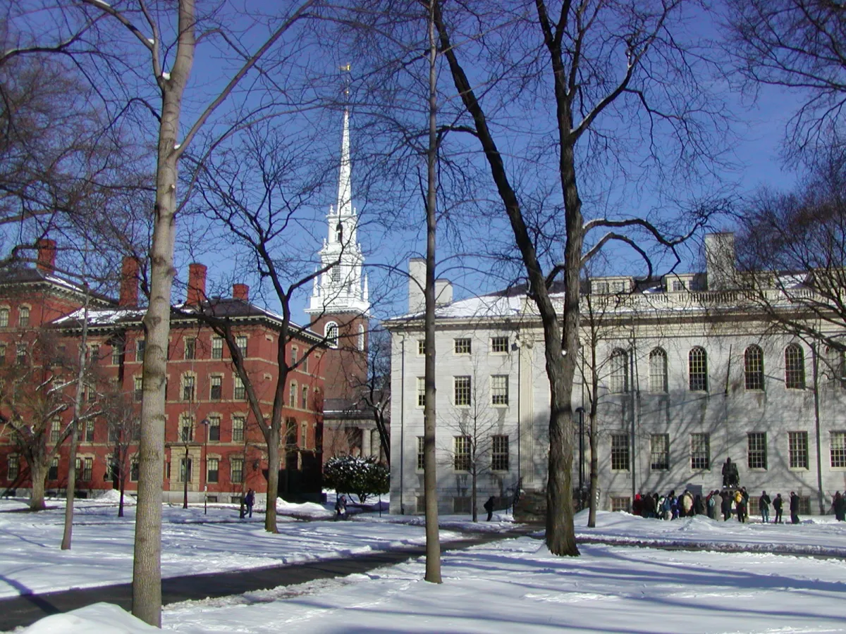 Harvard University