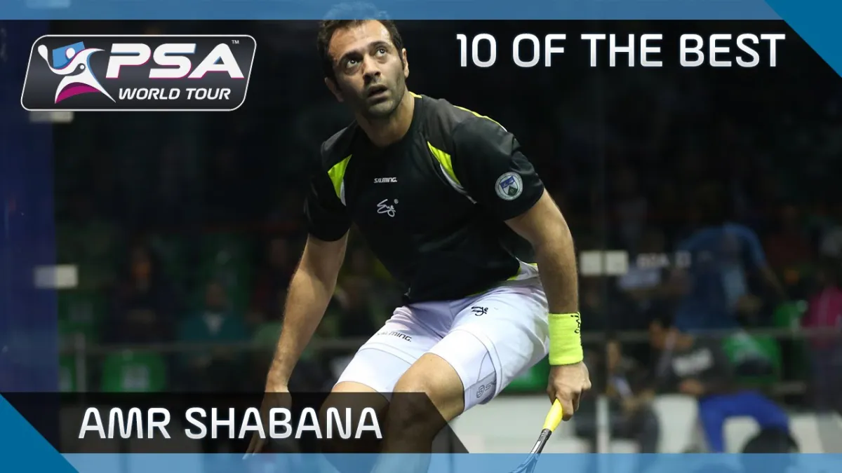 Amr Shabana