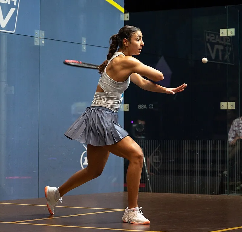 Hania El Hammamy Net Worth 2026 - How Egypt's Rising Star Monetized Her Meteoric Rise