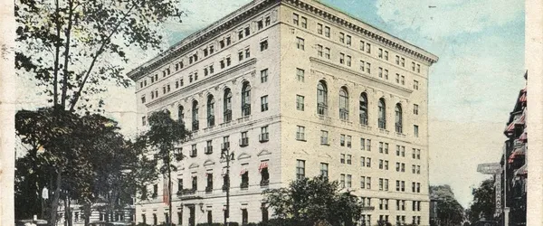 Detroit Athletic Club