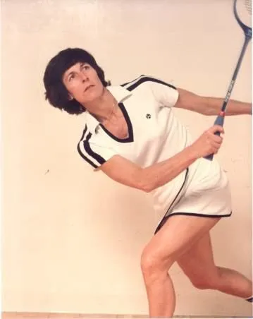 Heather McKay Squash Centre