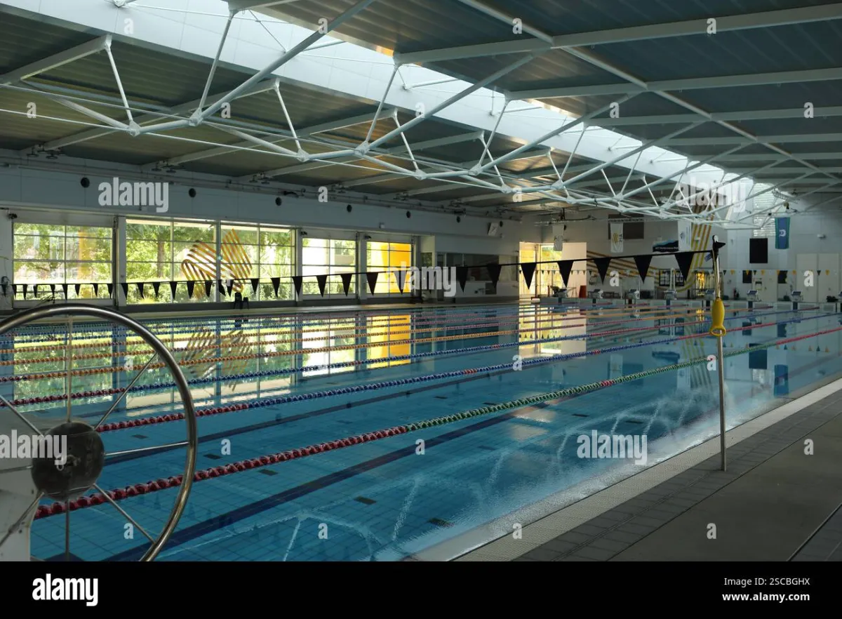Australian Institute of Sport