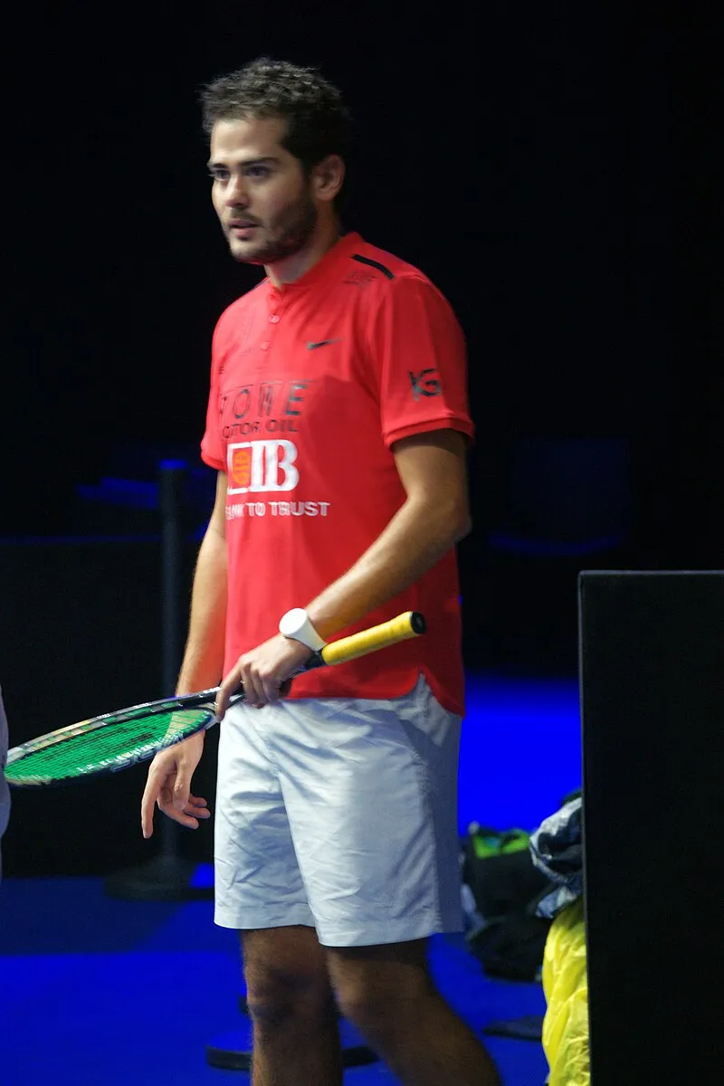 Karim Abdel Gawad Net Worth 2026 - How Egypt's Comeback King Turned Adversity Into Assets