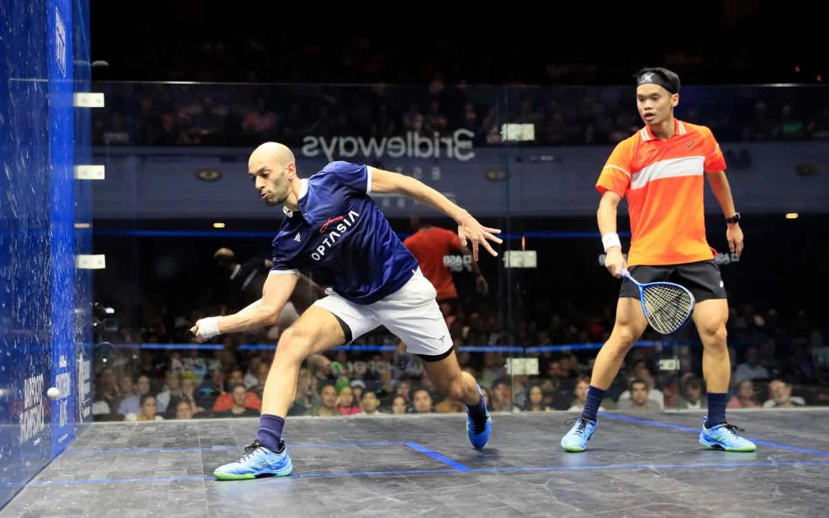 Marwan ElShorbagy