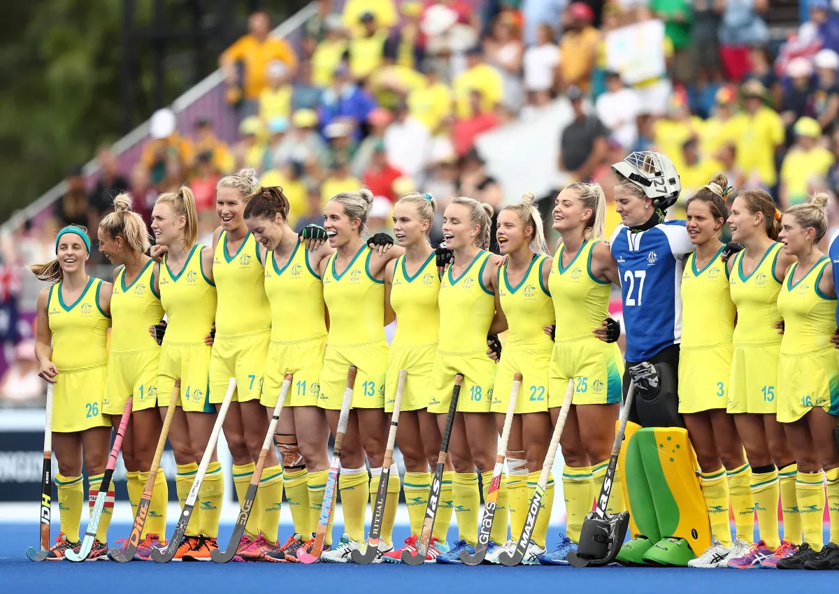 Commonwealth Games