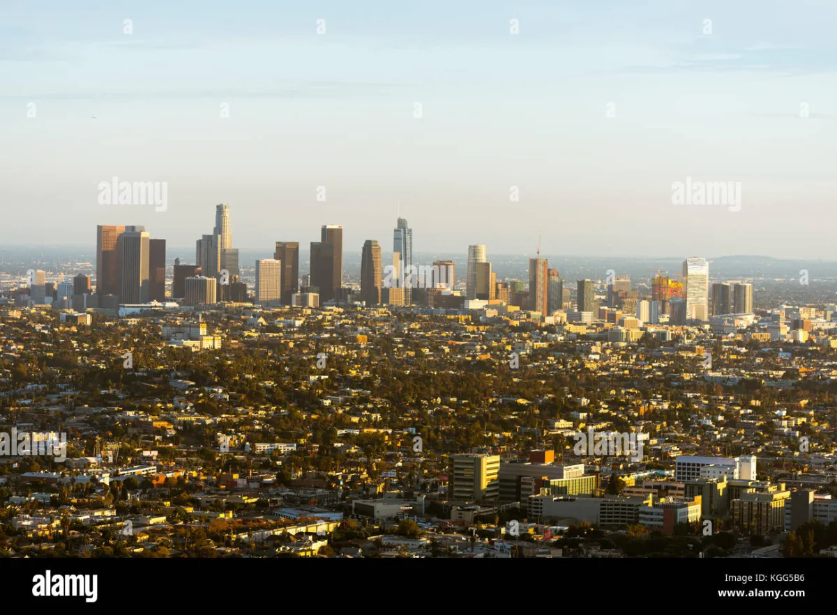 Los Angeles