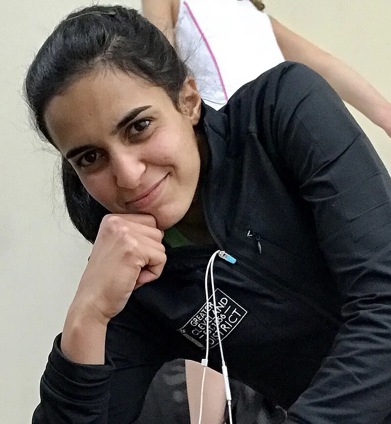 Nour El Tayeb Net Worth 2026 - How Egypt's Champion Built Her Financial Empire