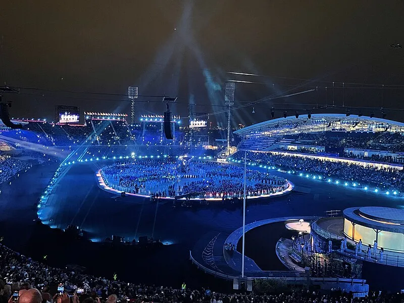 Commonwealth Games
