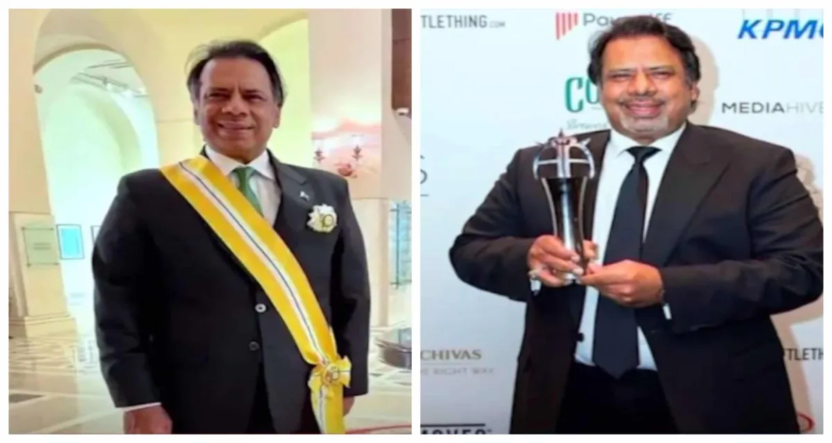 Jahangir Khan