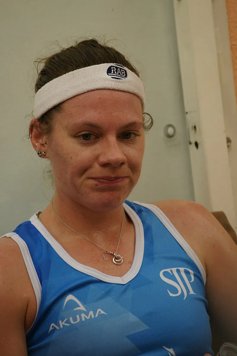 Sarah-Jane Perry Net Worth 2026 - How England's Squash Warrior Forged Financial Success