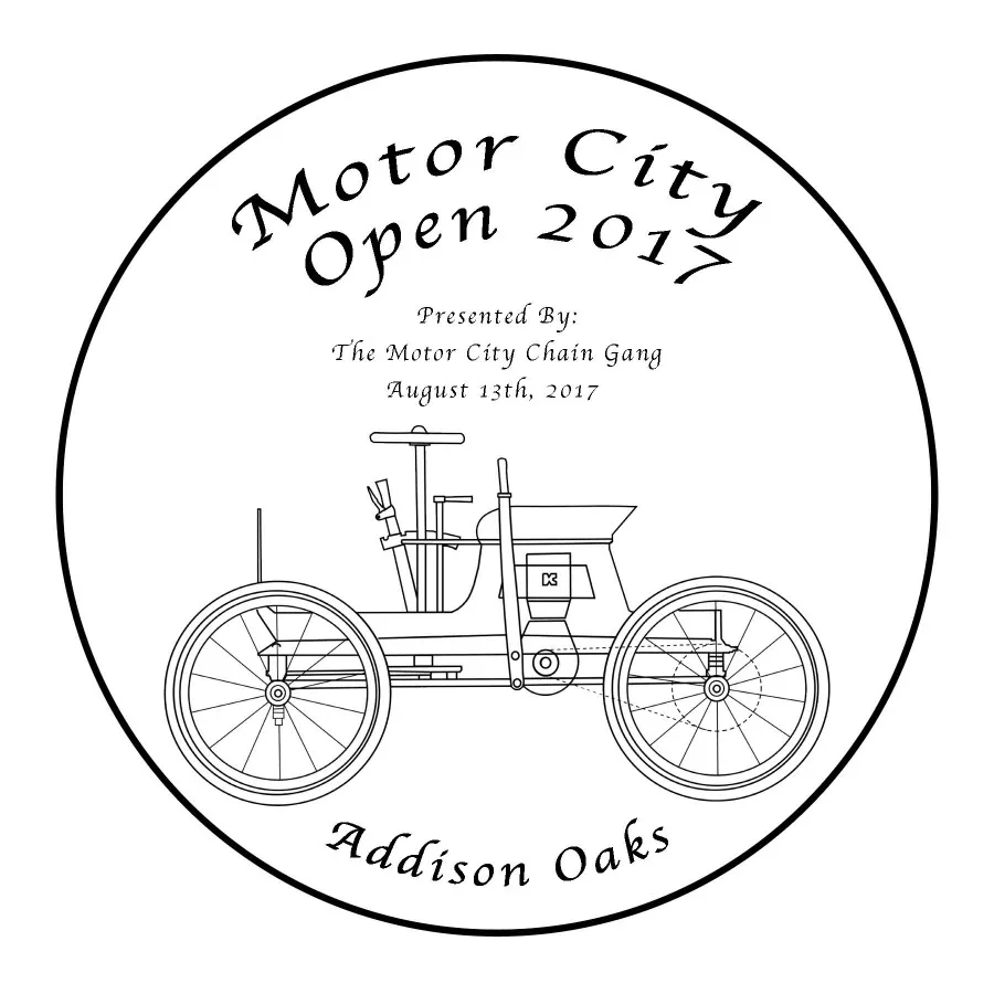 Motor City Open